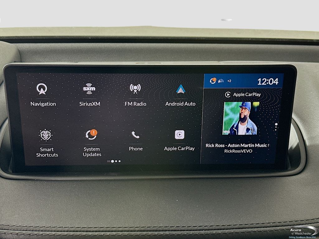 used 2023 Acura MDX car, priced at $41,499