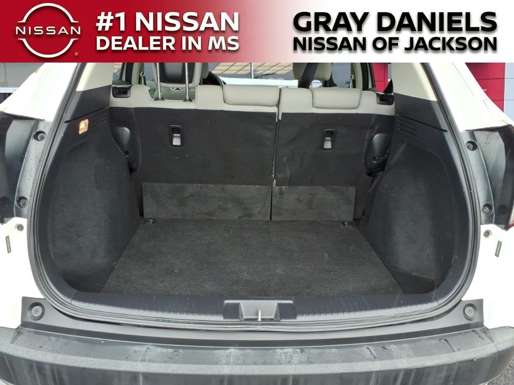 Used 2019 Honda HR-V SUV