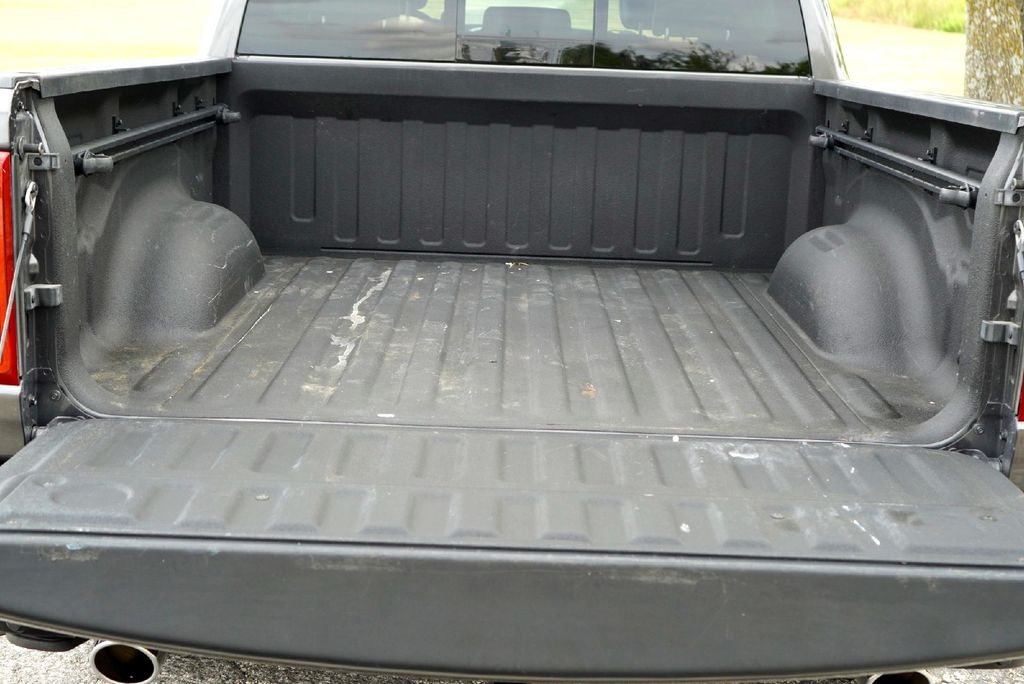 Used Car 2022 Ram 1500  Laramie For Sale Under $40,000 In Taylor, Texas