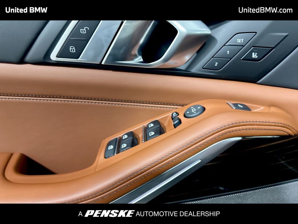 Thumbnail: 2026 BMW X5 - 11