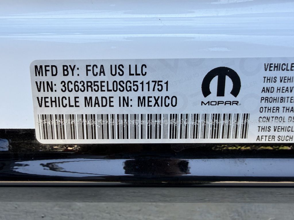 Used 2025 Ram 2500 Truck