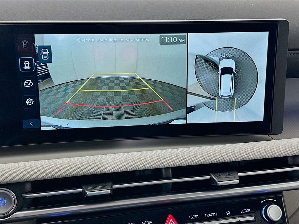 Thumbnail: 2026 Hyundai Tucson - 13