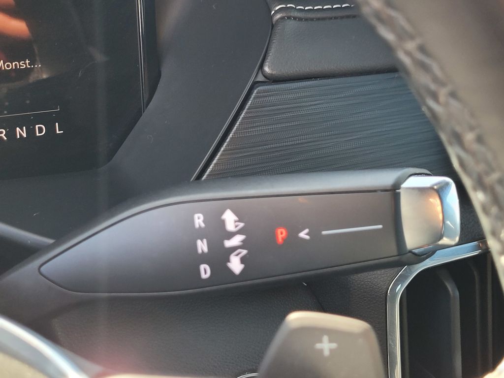 Used 2024 Black GMC Elevation image 28