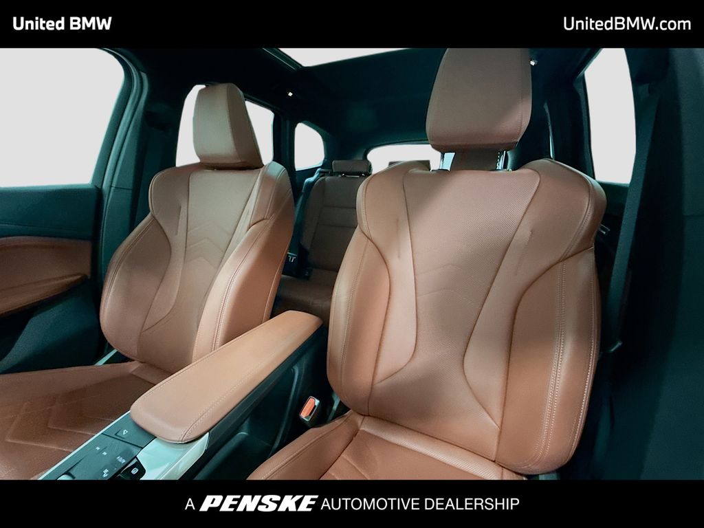 Thumbnail: 2026 BMW X1 - 5