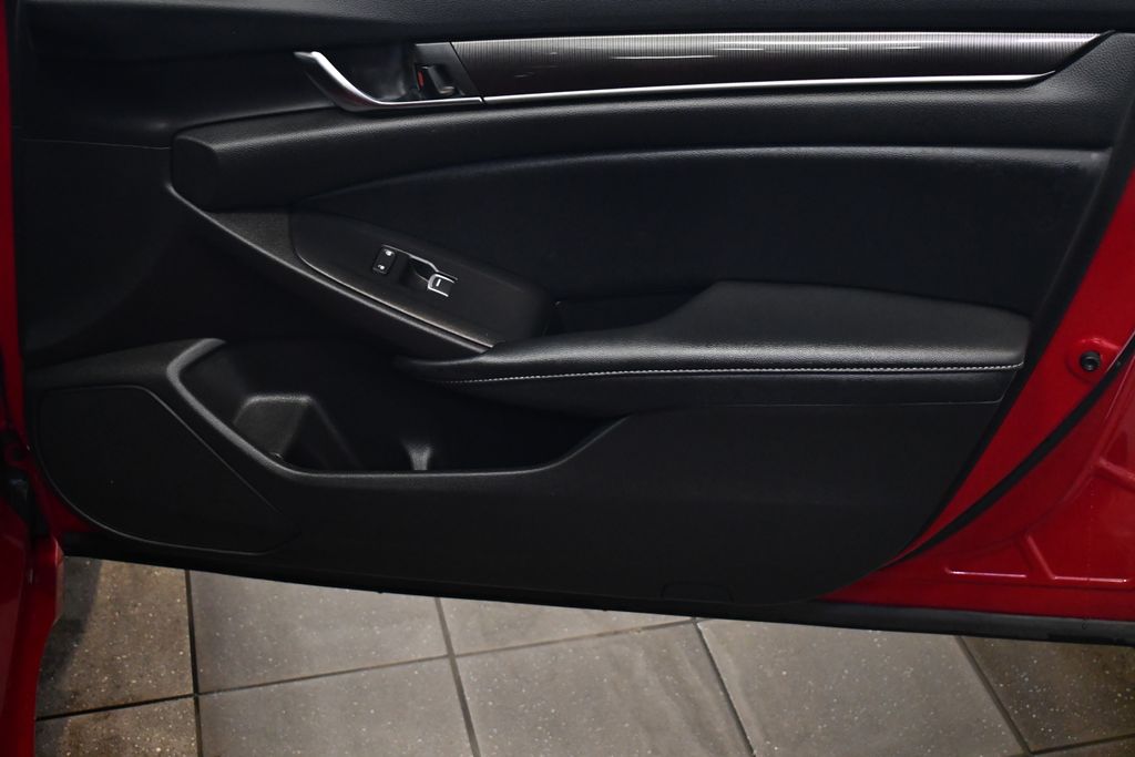 Thumbnail: 2022 Honda Accord - 32