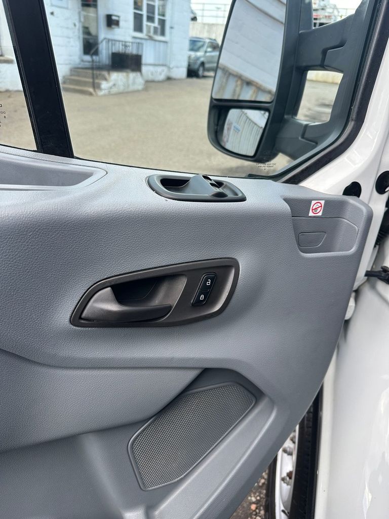 used 2019 Ford Transit-250 car, priced at $22,985