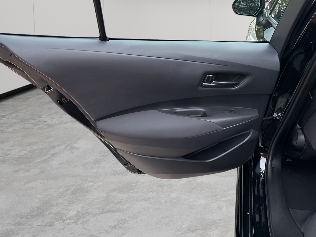 Used Car 2024 Toyota Corolla  Le For Sale Under $20,000 In Austin, Texas