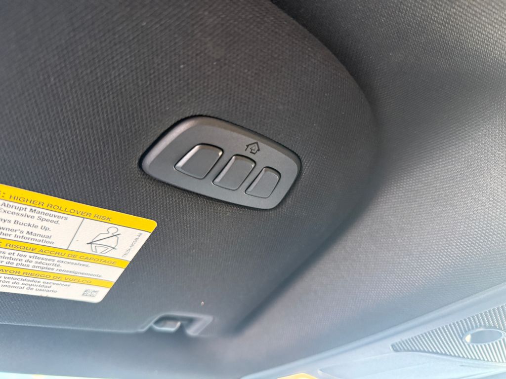 Certified Used 2020 Red Ford Platinum image 44