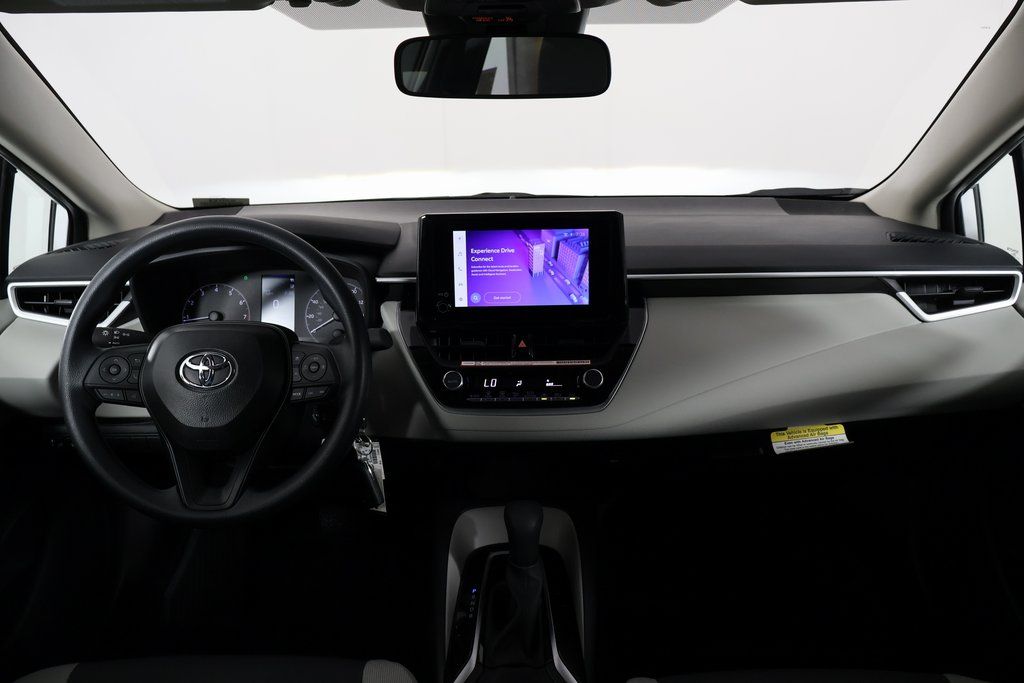 Thumbnail: 2025 Toyota Corolla - 4