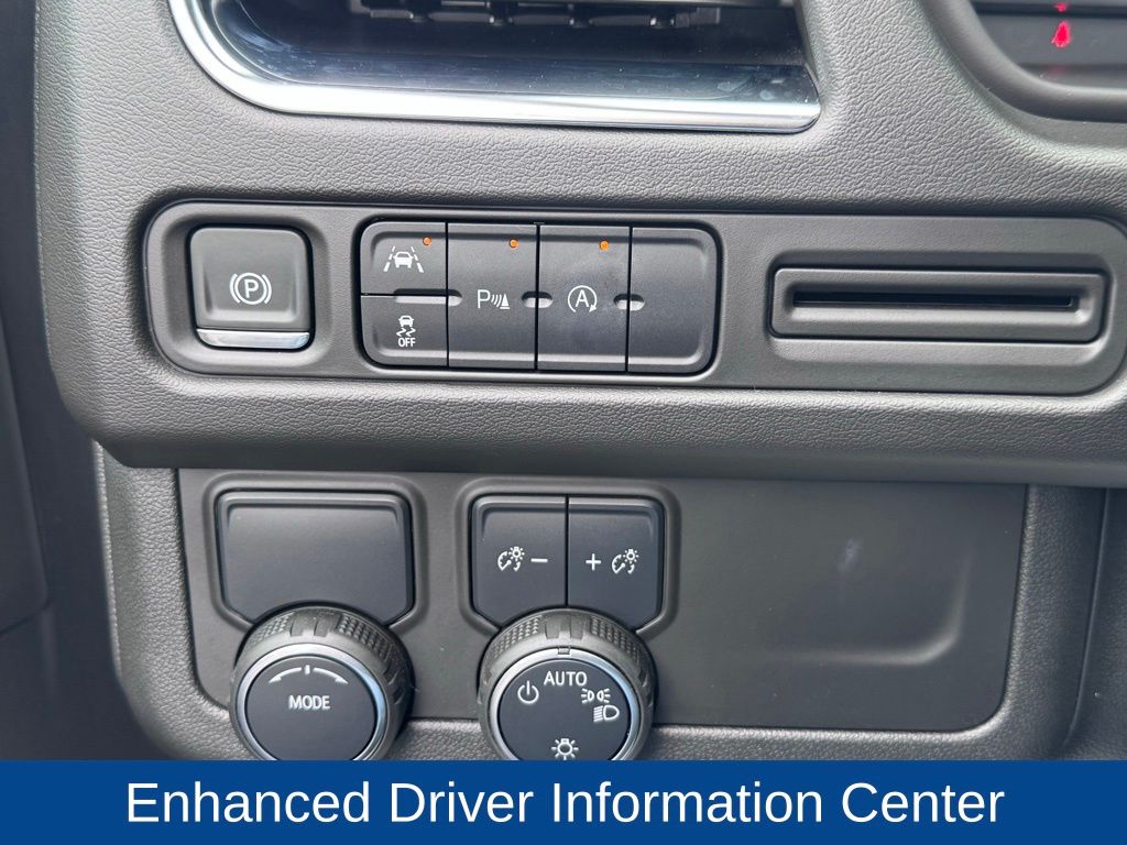 2024 Chevrolet Tahoe 2WD Premier