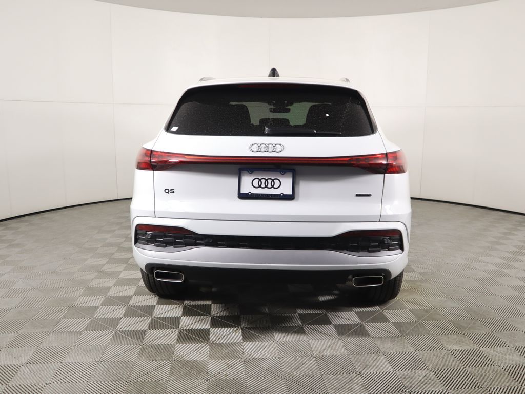 Thumbnail: 2025 Audi Q5 - 6