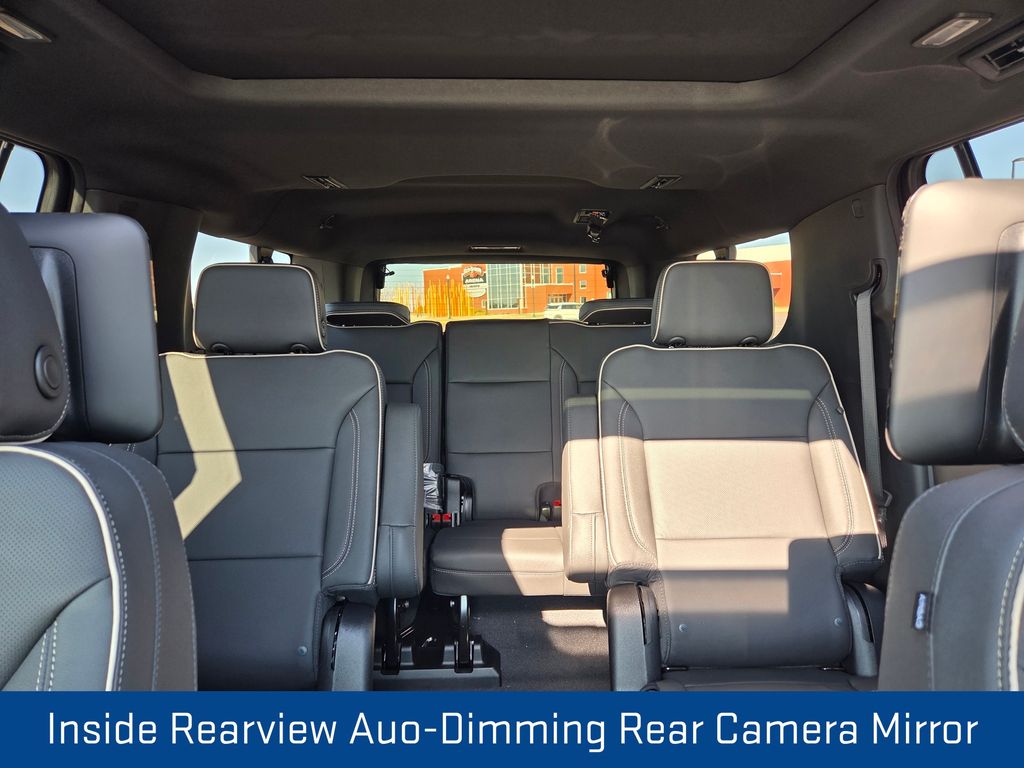 2026 GMC Yukon XL 4WD Elevation