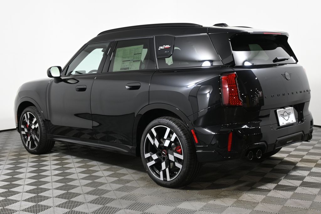 Thumbnail: 2026 MINI Cooper Countryman - 5
