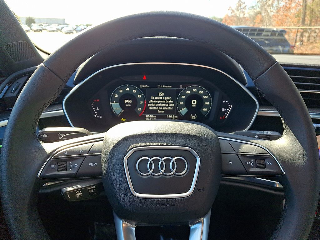 Thumbnail: 2025 Audi Q3 - 18