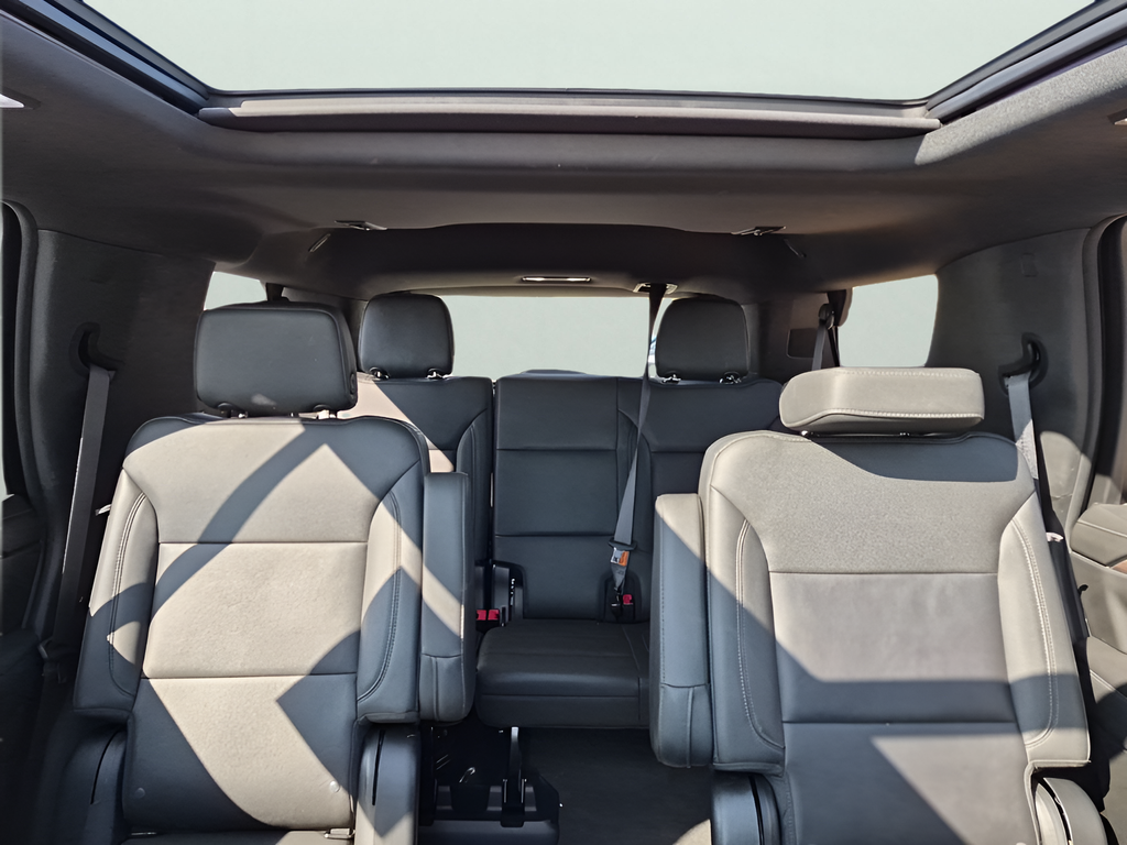 Used Car 2022 Chevrolet Tahoe  Z71 For Sale Under $60,000 In Austin, Texas