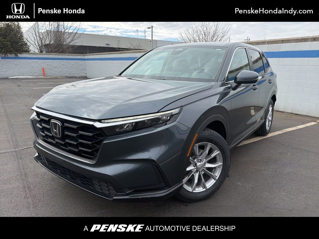 Thumbnail: 2023 Honda CR-V - 1