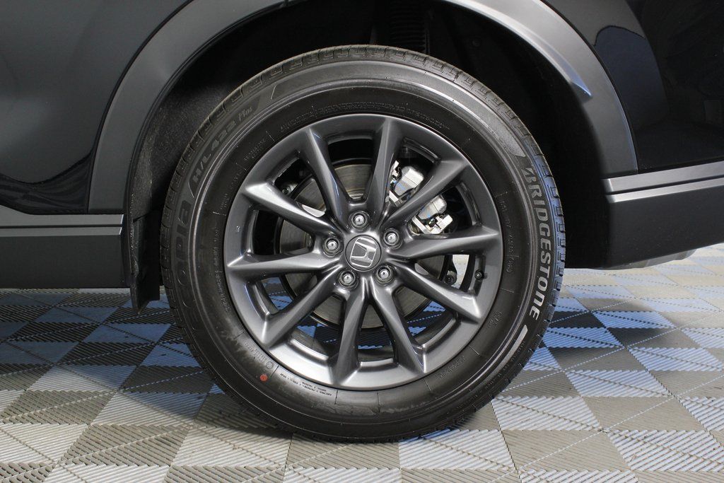 Thumbnail: 2026 Honda CR-V - 10