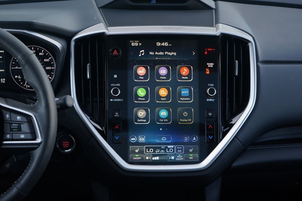 Thumbnail: 2026 Subaru Ascent - 11