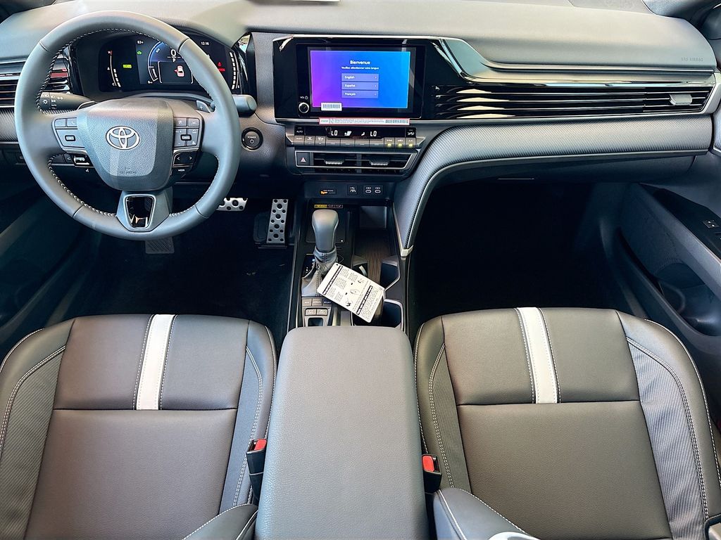 Thumbnail: 2026 Toyota Camry - 13