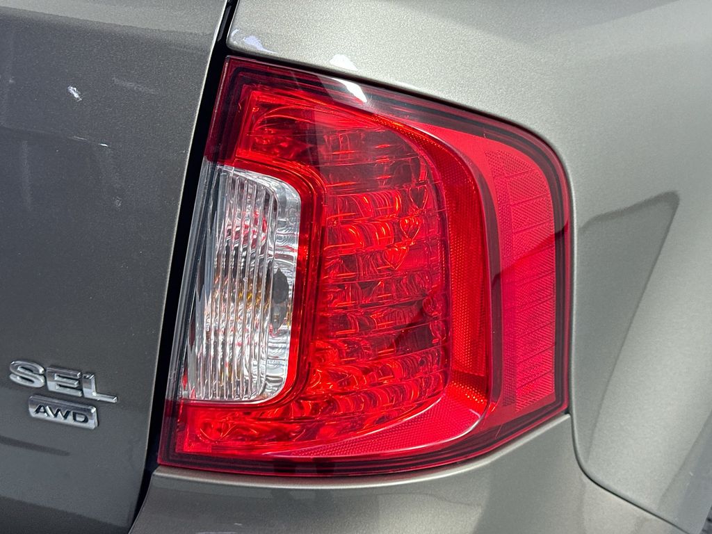 Used Car 2014 Ford Edge  Sel For Sale Under $15,000 In Austin, Texas