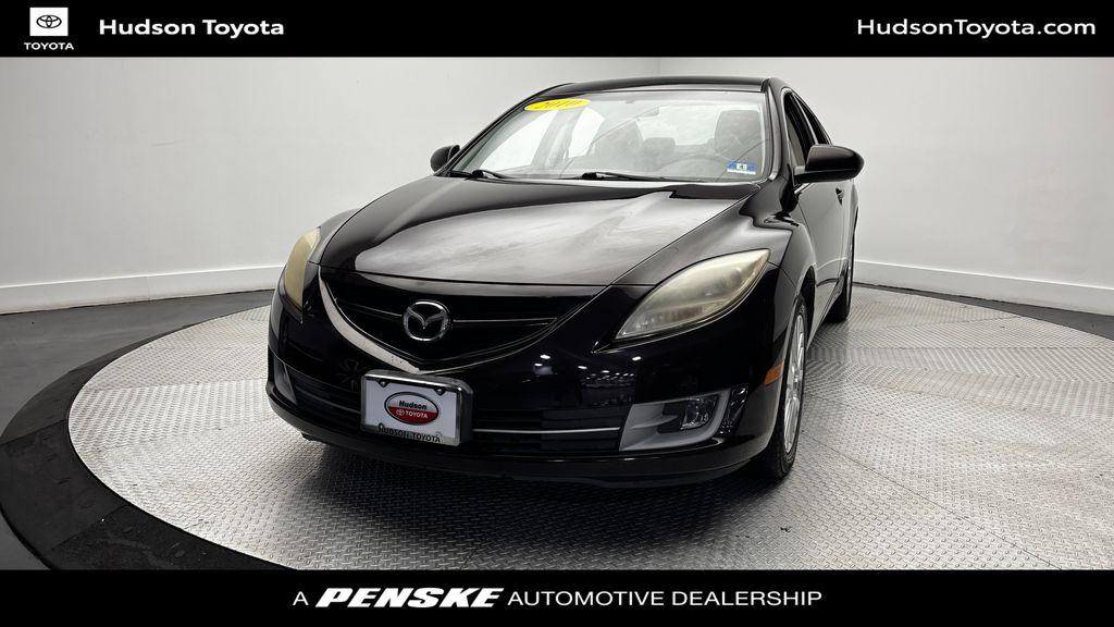 2010 Mazda Mazda6 i Touring -
                  Jersey City, NJ