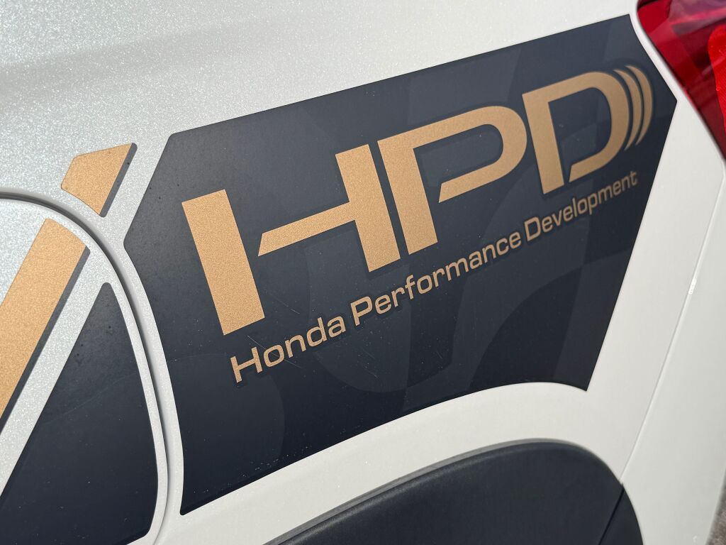 Thumbnail: 2023 Honda Passport - 18