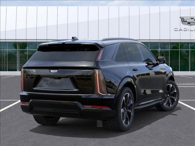 2026 Cadillac Escalade IQ Sport - 3