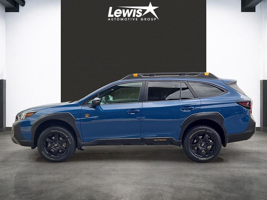 Used 2024 Subaru Outback For Sale in Farmington, AR