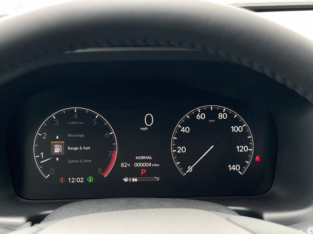 Thumbnail: 2026 Honda Odyssey - 13