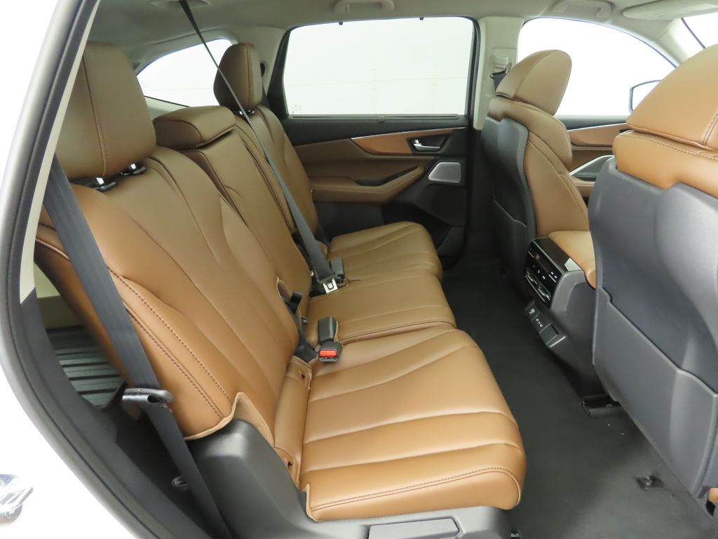 2025 Acura MDX Technology 24