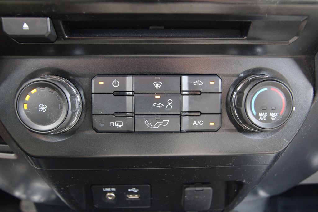 Used 2015 Ford F-150 Truck