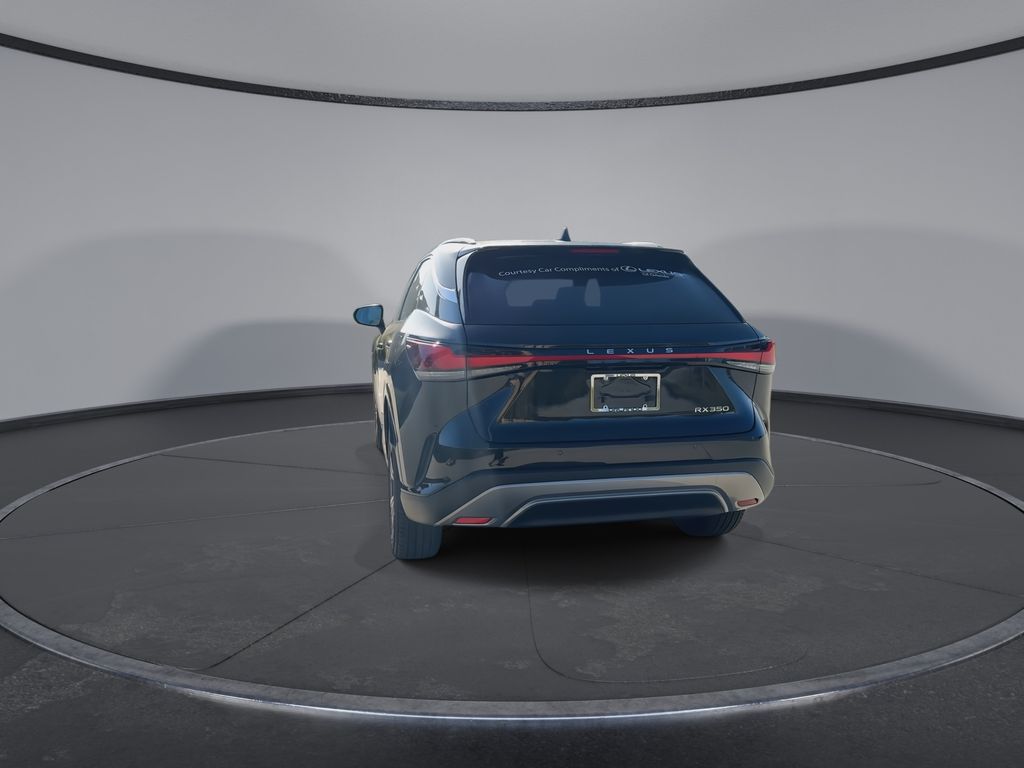 Thumbnail: 2026 Lexus RX - 7