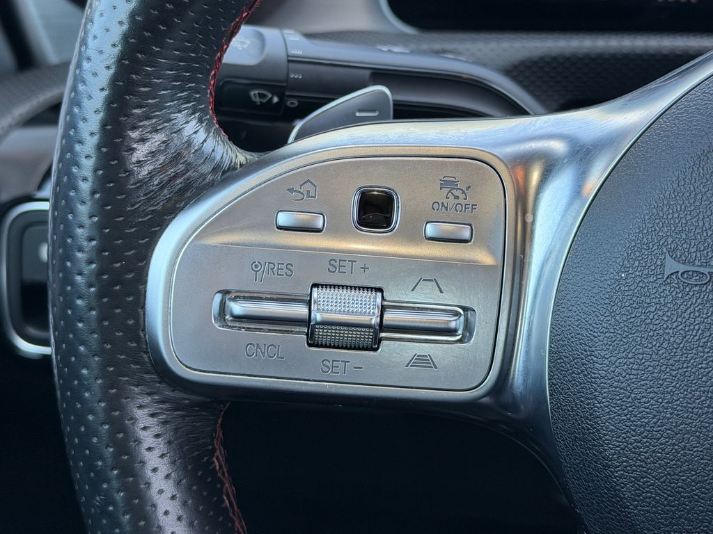 Thumbnail: 2020 Mercedes-Benz CLA - 21