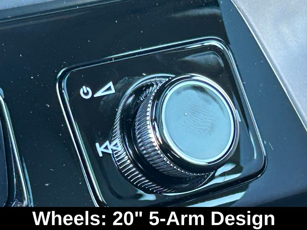 New 2025 Red Audi 2.0T Prestige image 25