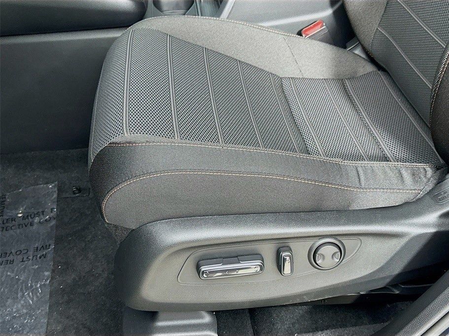 Used Car 2025 Honda Cr-v Hybrid  Sport For Sale In Austin, Texas