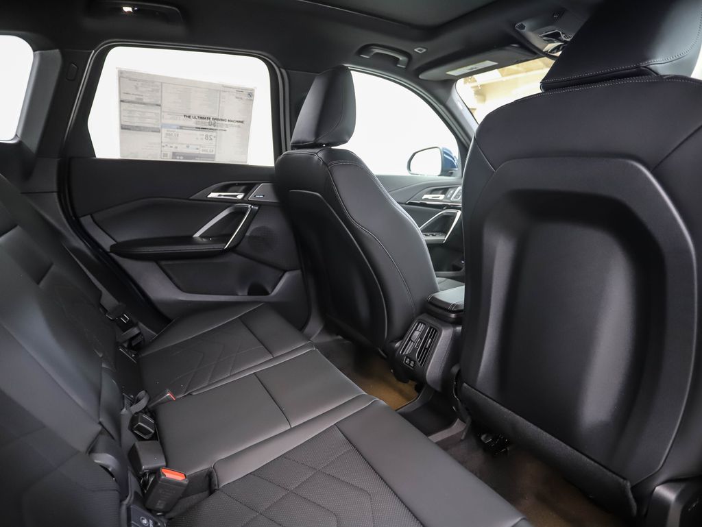 Thumbnail: 2026 BMW X1 - 25