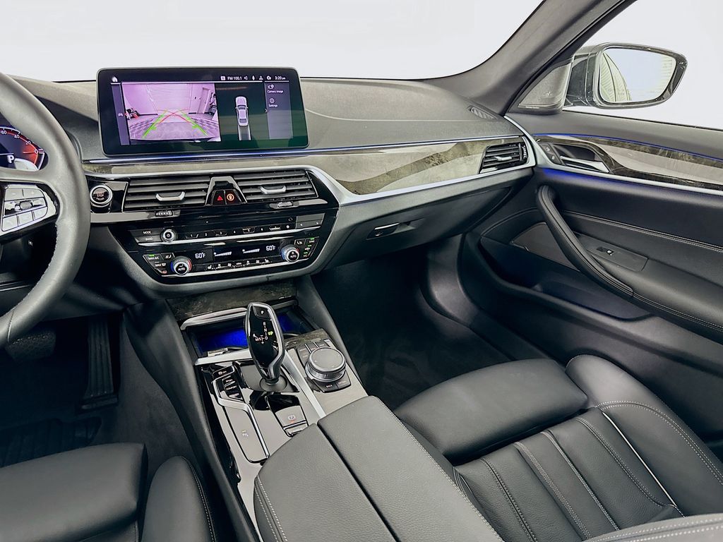 2022 BMW 5 Series 540i xDrive 24