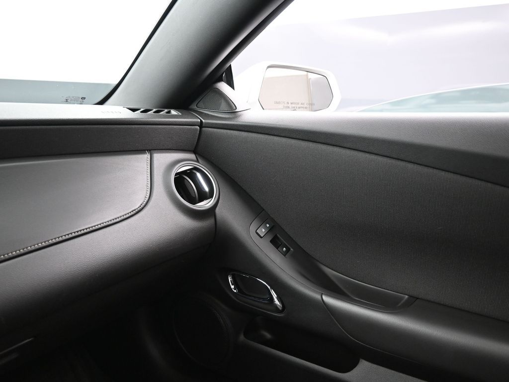 2013 Chevrolet Camaro 1SS