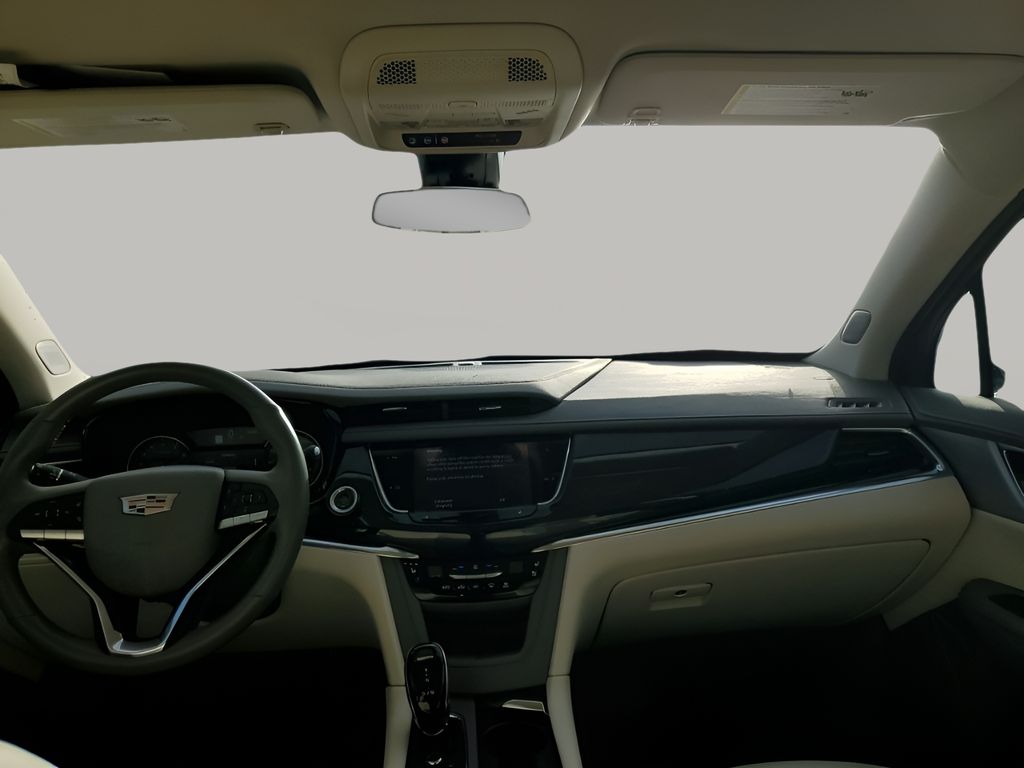 Used Car 2025 Cadillac Xt6  Premium Luxury For Sale Under $50,000 In Austin, Texas