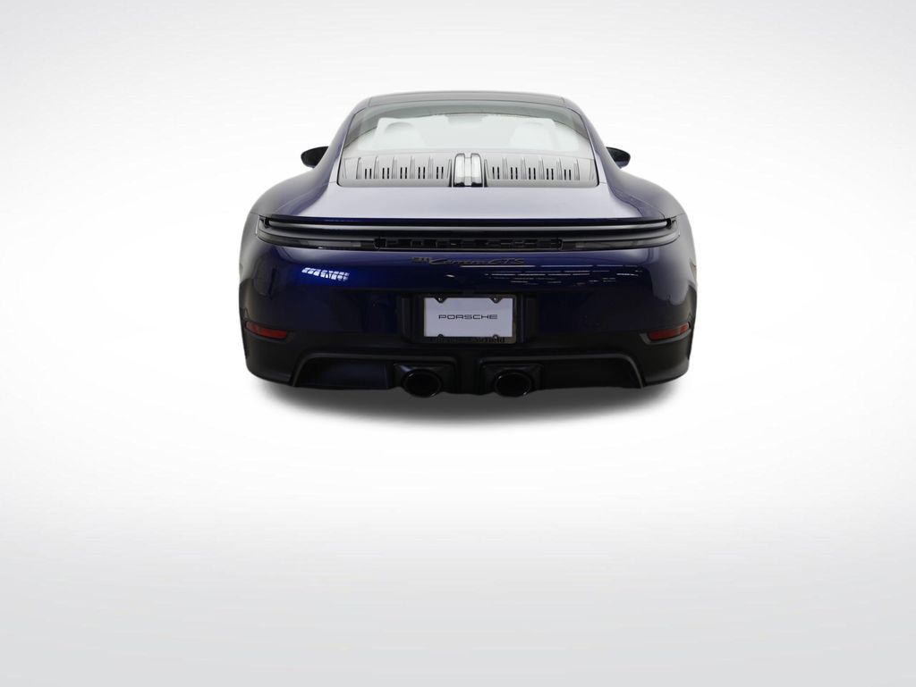 Thumbnail: 2026 Porsche 911 - 6