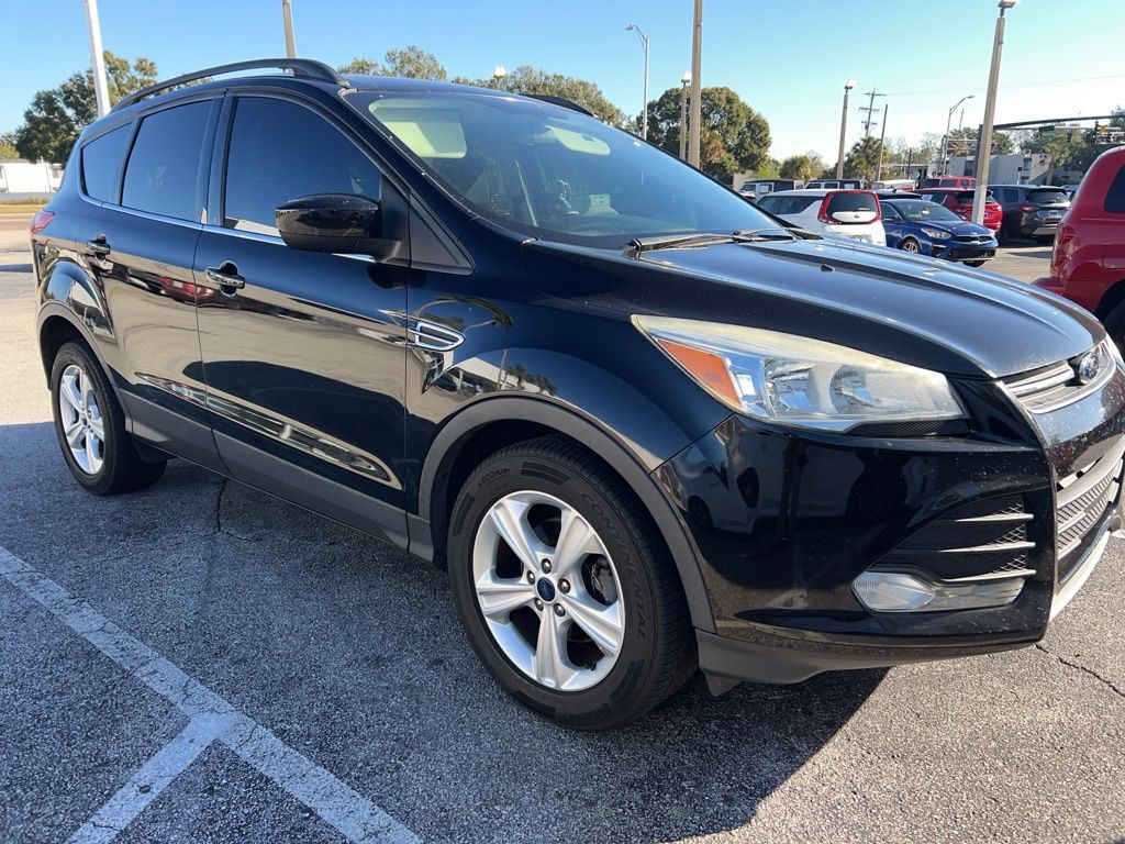 2016 Ford Escape SE 5