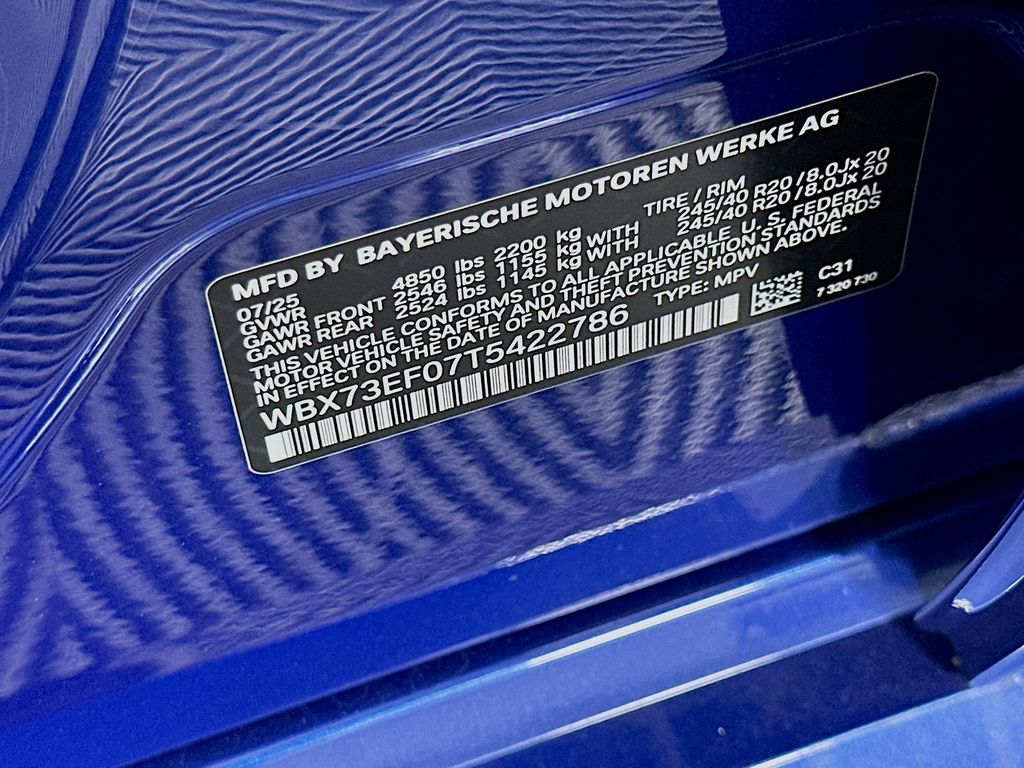 Thumbnail: 2026 BMW X1 - 24