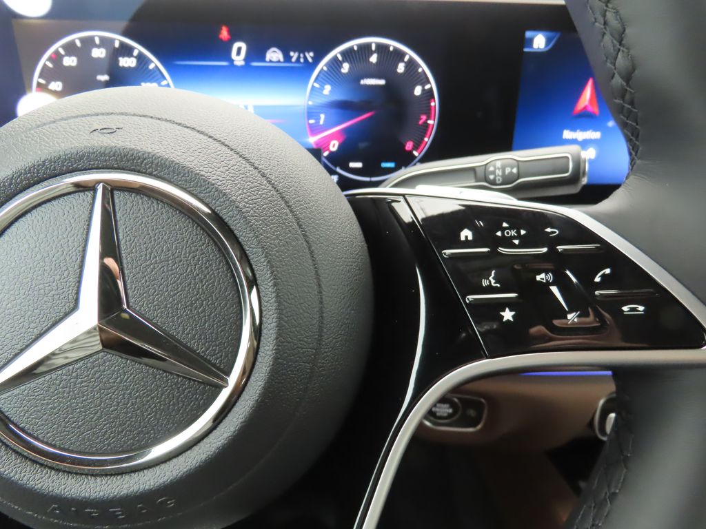 Thumbnail: 2026 Mercedes-Benz GLS - 12