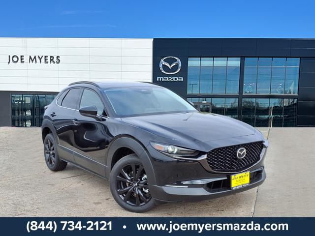 2025 Mazda CX-30 2.5 Turbo Premium Package - 0