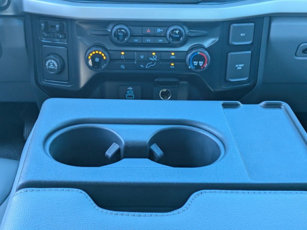 2026 Ford F-250 Super Duty XL