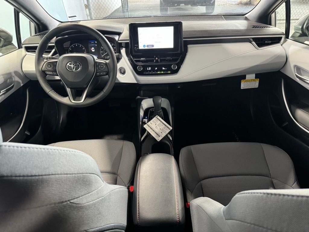 New Car 2025 Toyota Corolla  Se For Sale Under $40,000 In San Juan, Puerto Rico