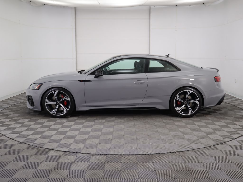 2023 Audi RS 5  8