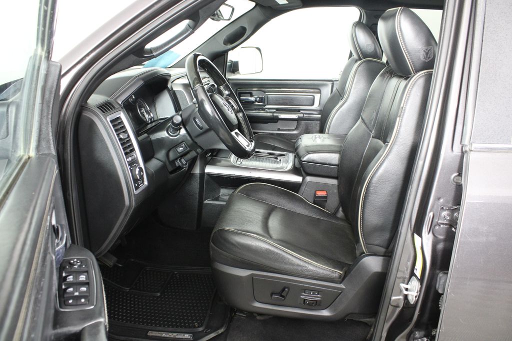 Used 2018 Ram 3500 for sale in 