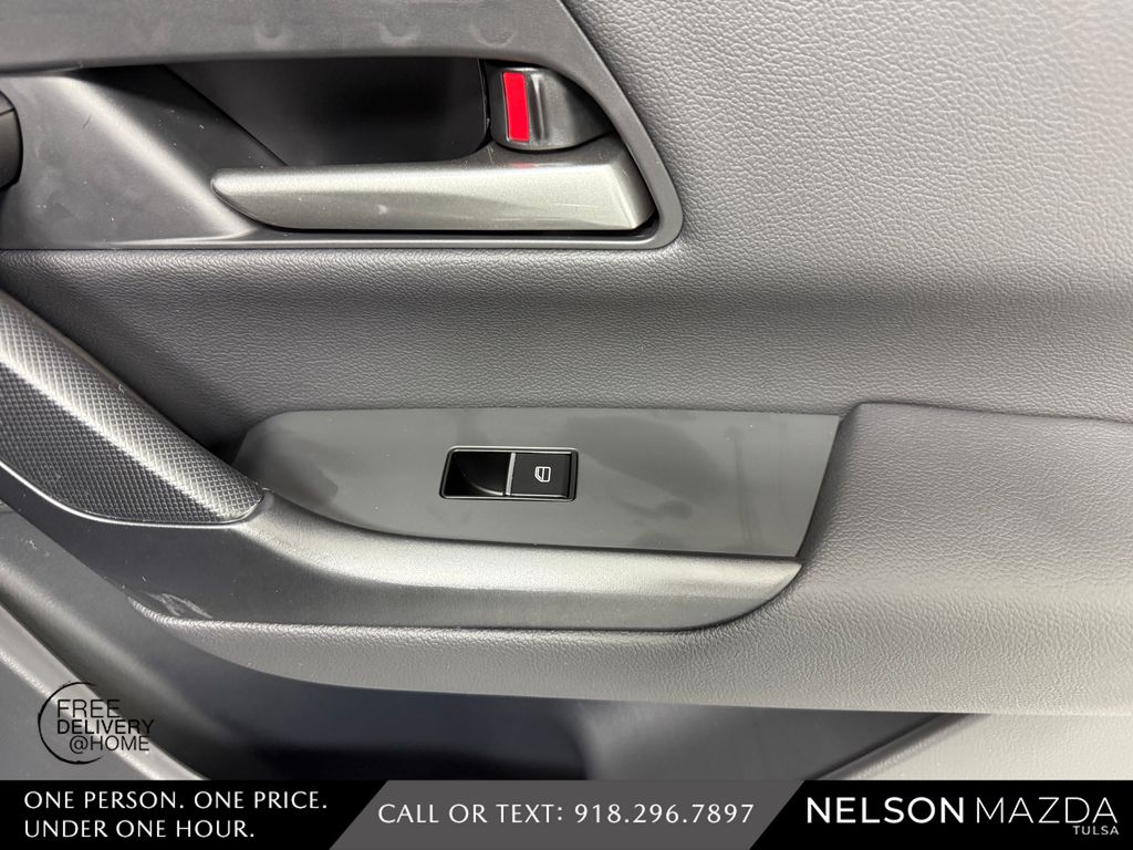 New 2026 Gray Mazda 2.5 S Select image 45