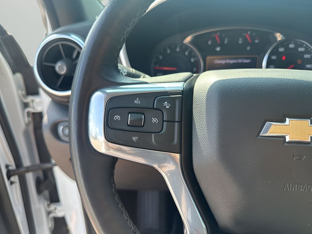 2022 Chevrolet Blazer  Lt In Austin, Texas